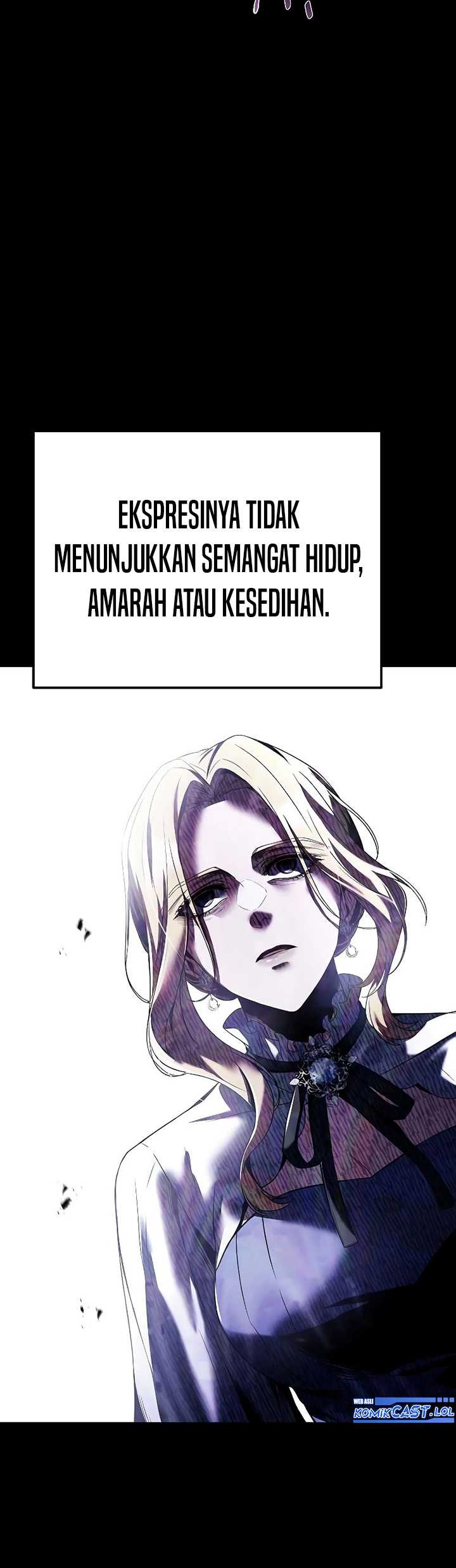 Archmage Restaurant Chapter 22 Gambar 32