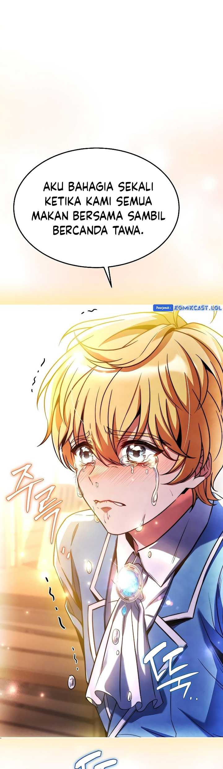 Archmage Restaurant Chapter 22 Gambar 36