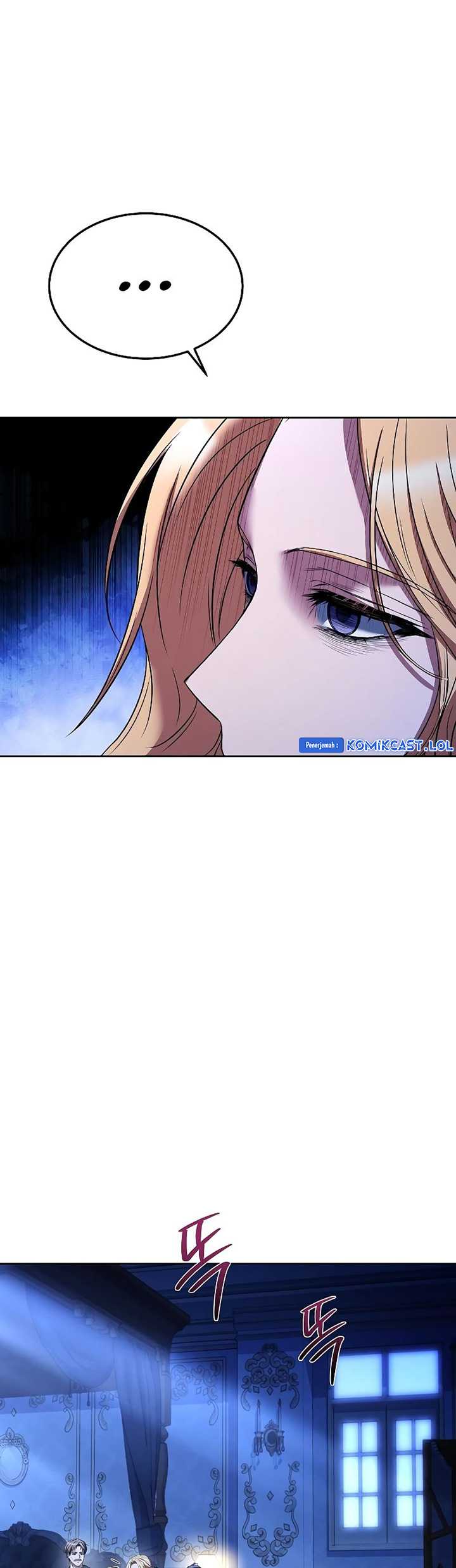 Archmage Restaurant Chapter 22 Gambar 48