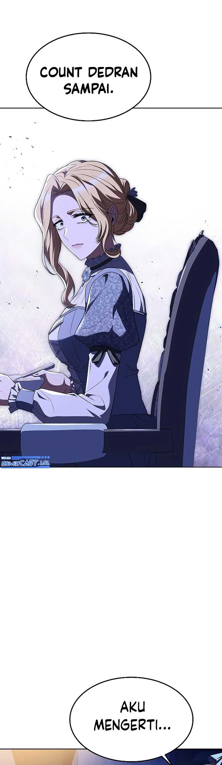 Archmage Restaurant Chapter 22 Gambar 50