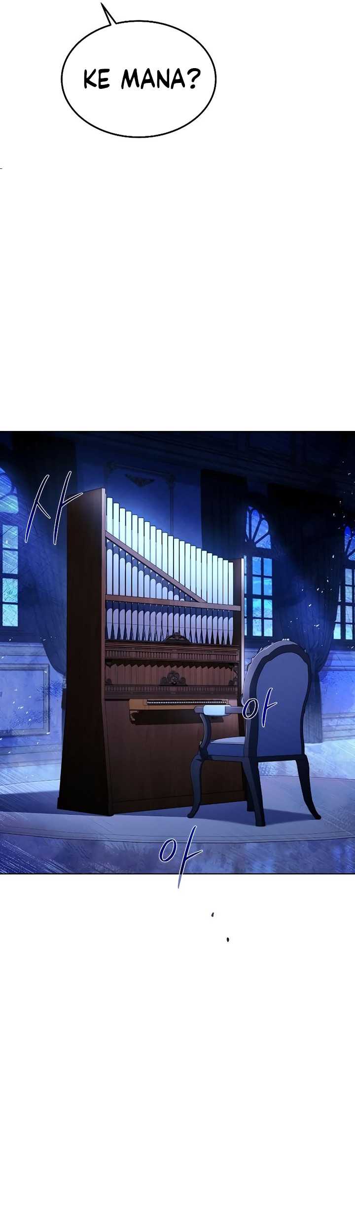 Archmage Restaurant Chapter 22 Gambar 58