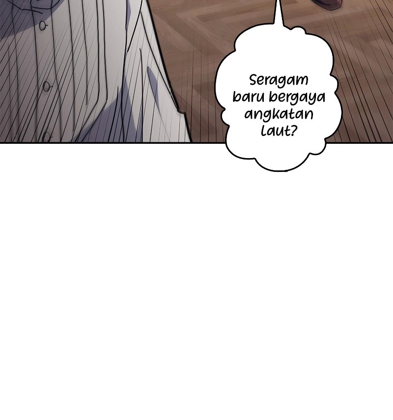 White Dragon Duke: Pendragon Chapter 106 Gambar 6