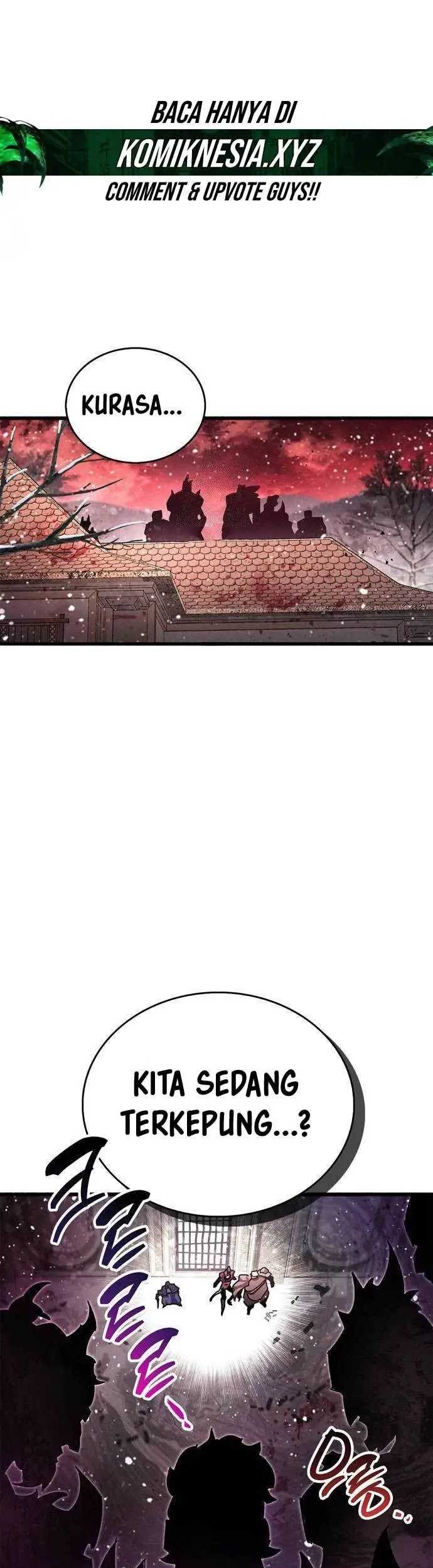Baca Manhwa The Player Hides His Past Chapter 46 Gambar 2