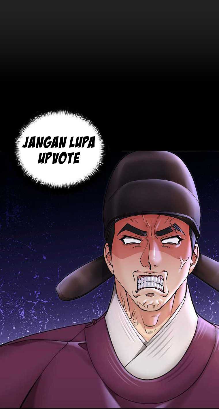 Muscle Joseon Chapter 40 Gambar 53