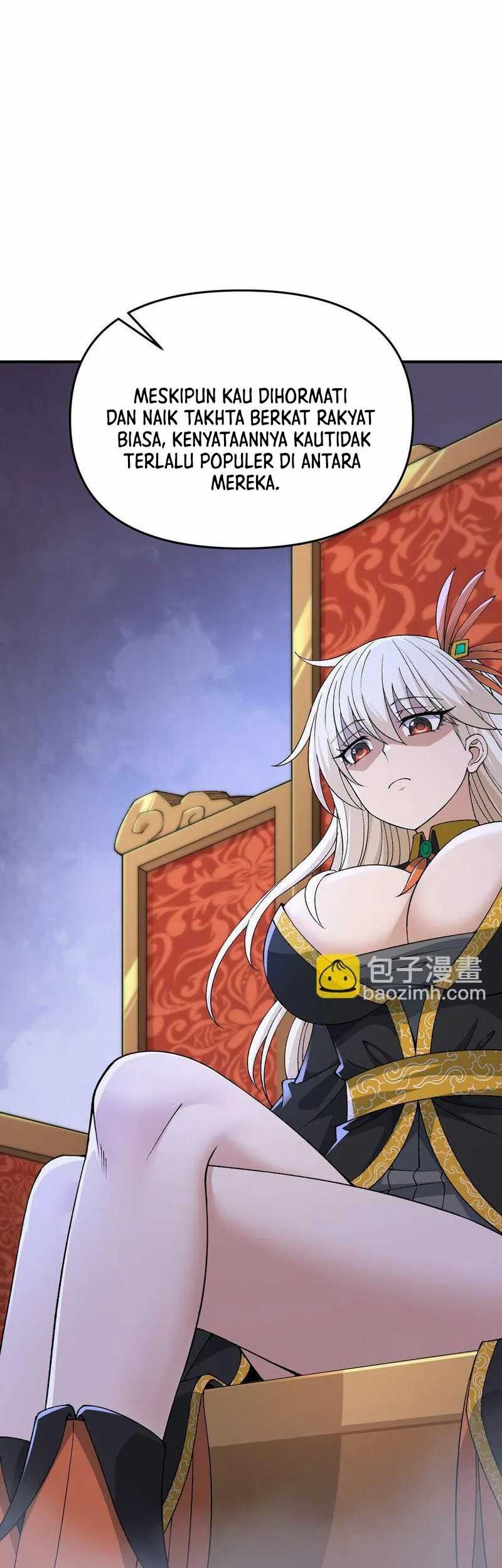 The Heavenly Path Is Not Stupid Chapter 71 Gambar 12