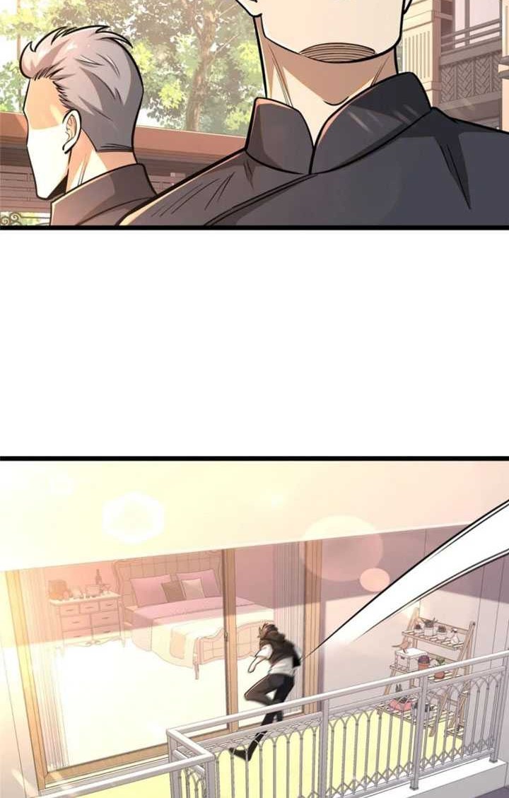 Urban God of Medicine Chapter 98 Gambar 5