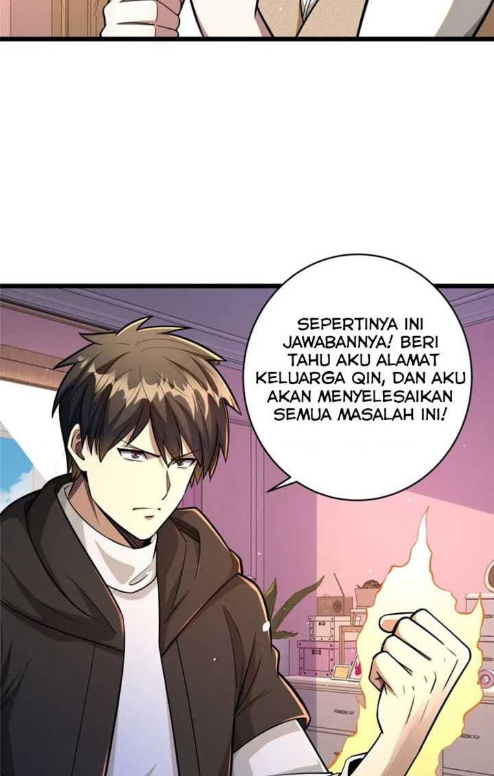 Urban God of Medicine Chapter 98 Gambar 9