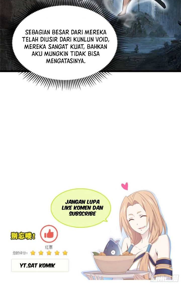 Urban God of Medicine Chapter 98 Gambar 29