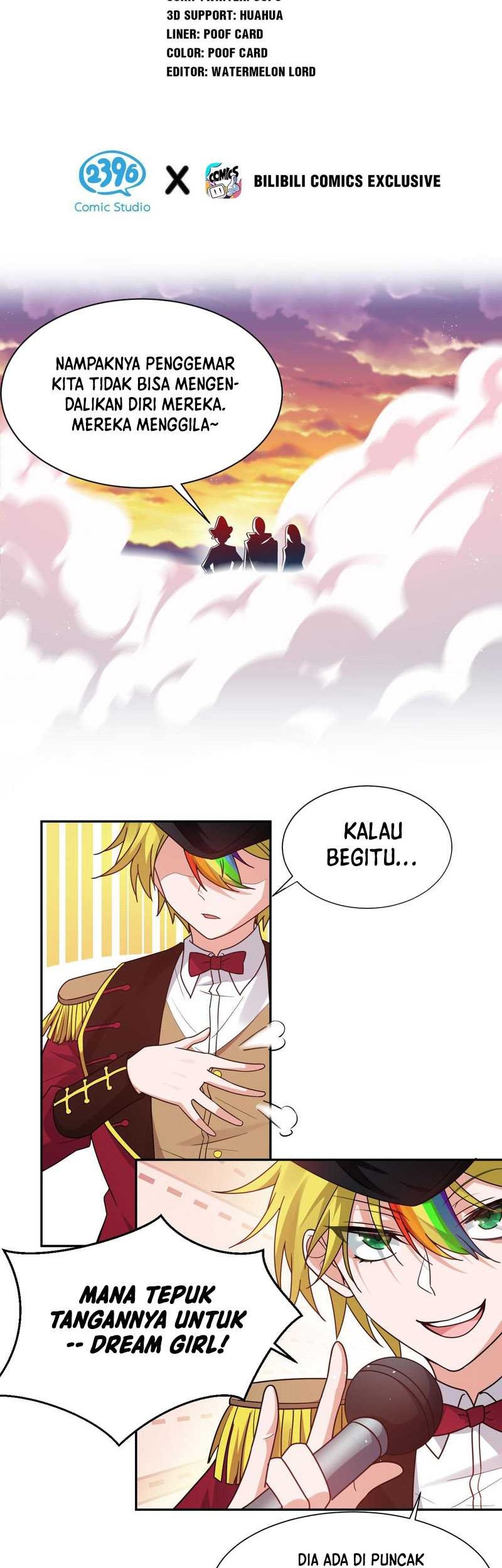 Baca Manhua I Just Had to Pick up a Female Disciple Chapter 39 Gambar 2