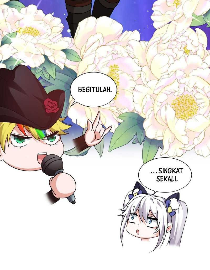 I Just Had to Pick up a Female Disciple Chapter 39 Gambar 5