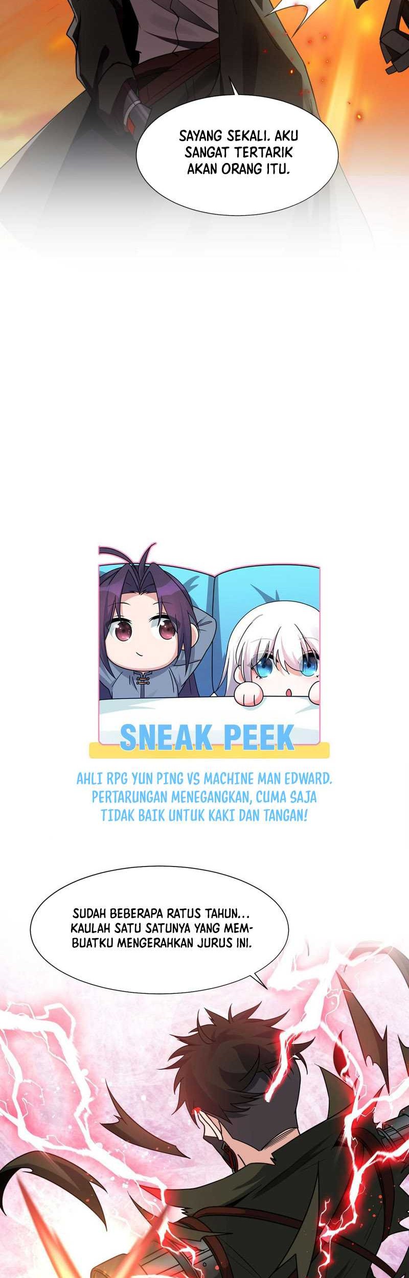I Just Had to Pick up a Female Disciple Chapter 39 Gambar 41