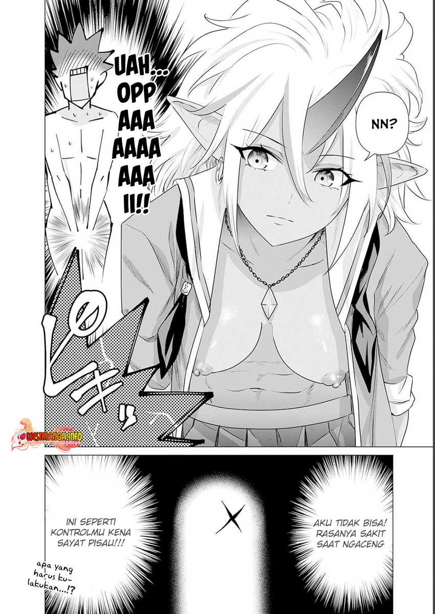 Isekai Pornstar Chapter 20 Gambar 14