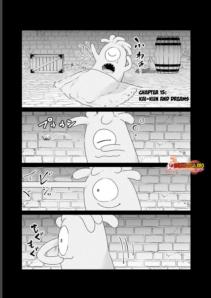 Baca Manga Isekai Pornstar Chapter 15 Gambar 2