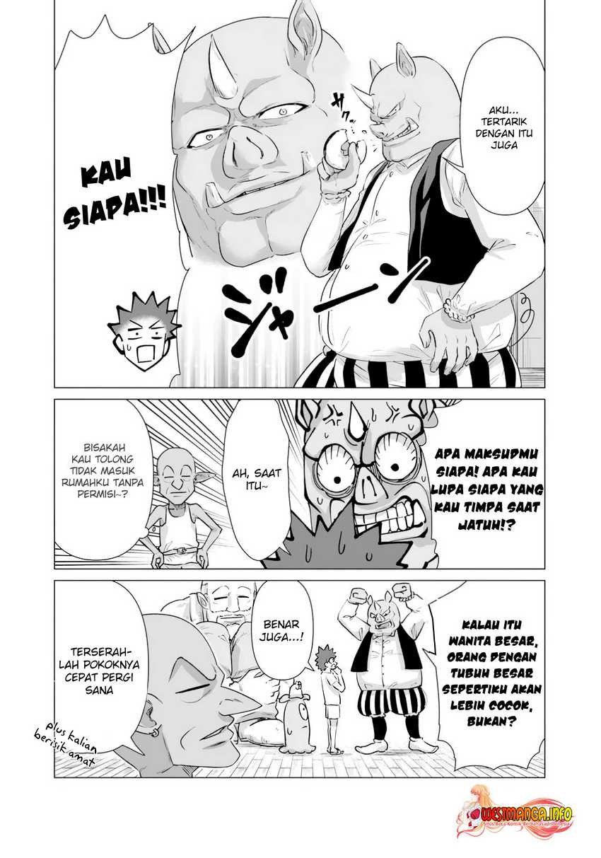 Isekai Pornstar Chapter 10 Gambar 11