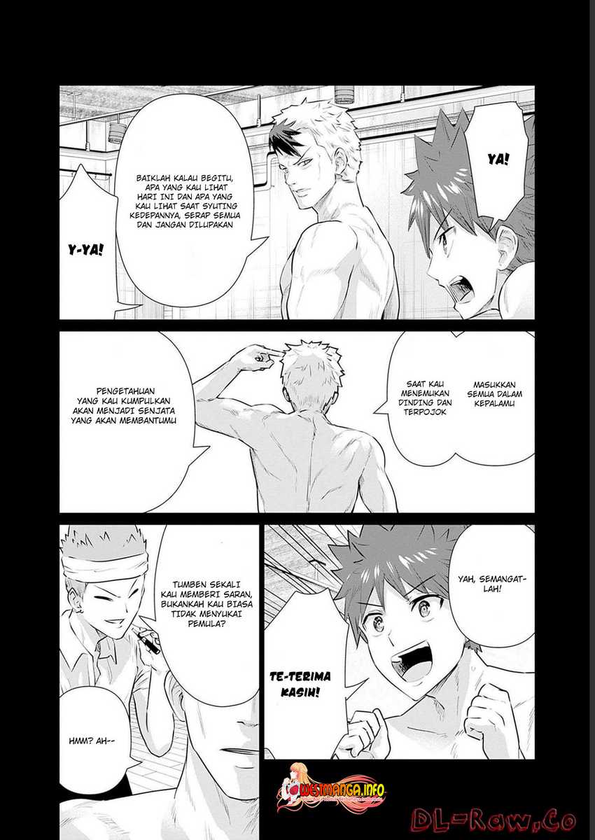 Isekai Pornstar Chapter 05 Gambar 12