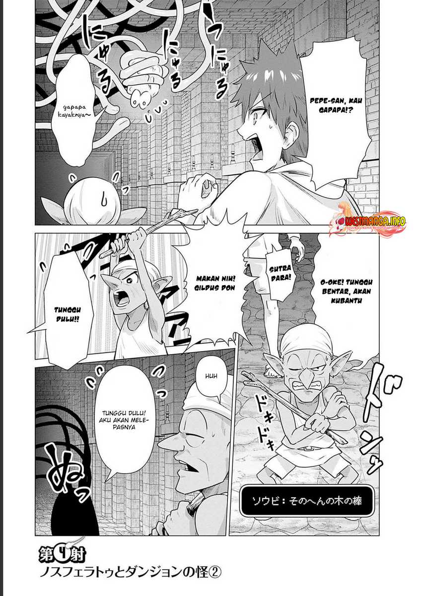 Baca Manga Isekai Pornstar Chapter 04 Gambar 2
