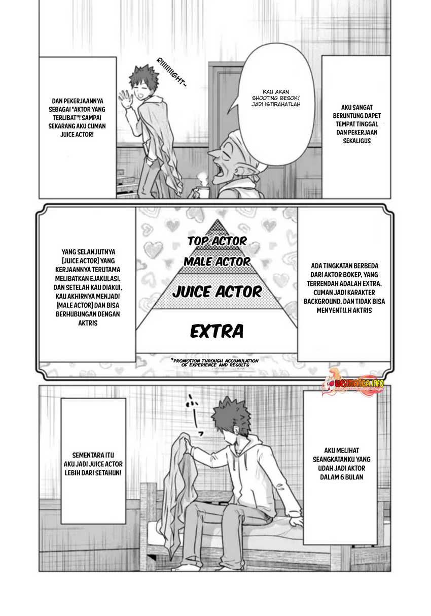 Isekai Pornstar Chapter 02 Gambar 10