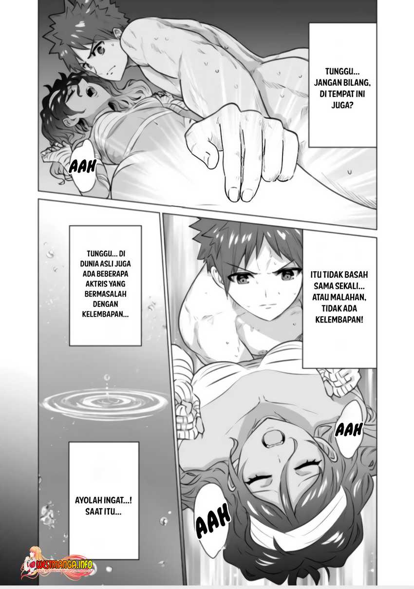 Isekai Pornstar Chapter 02 Gambar 20