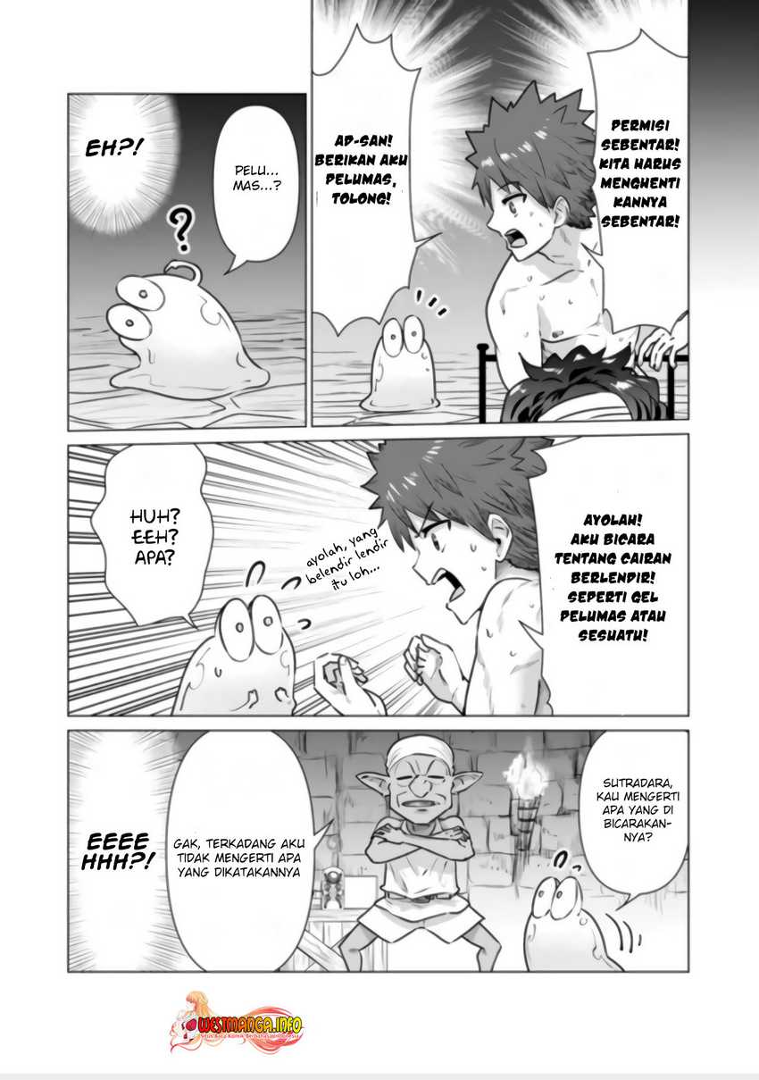 Isekai Pornstar Chapter 02 Gambar 23