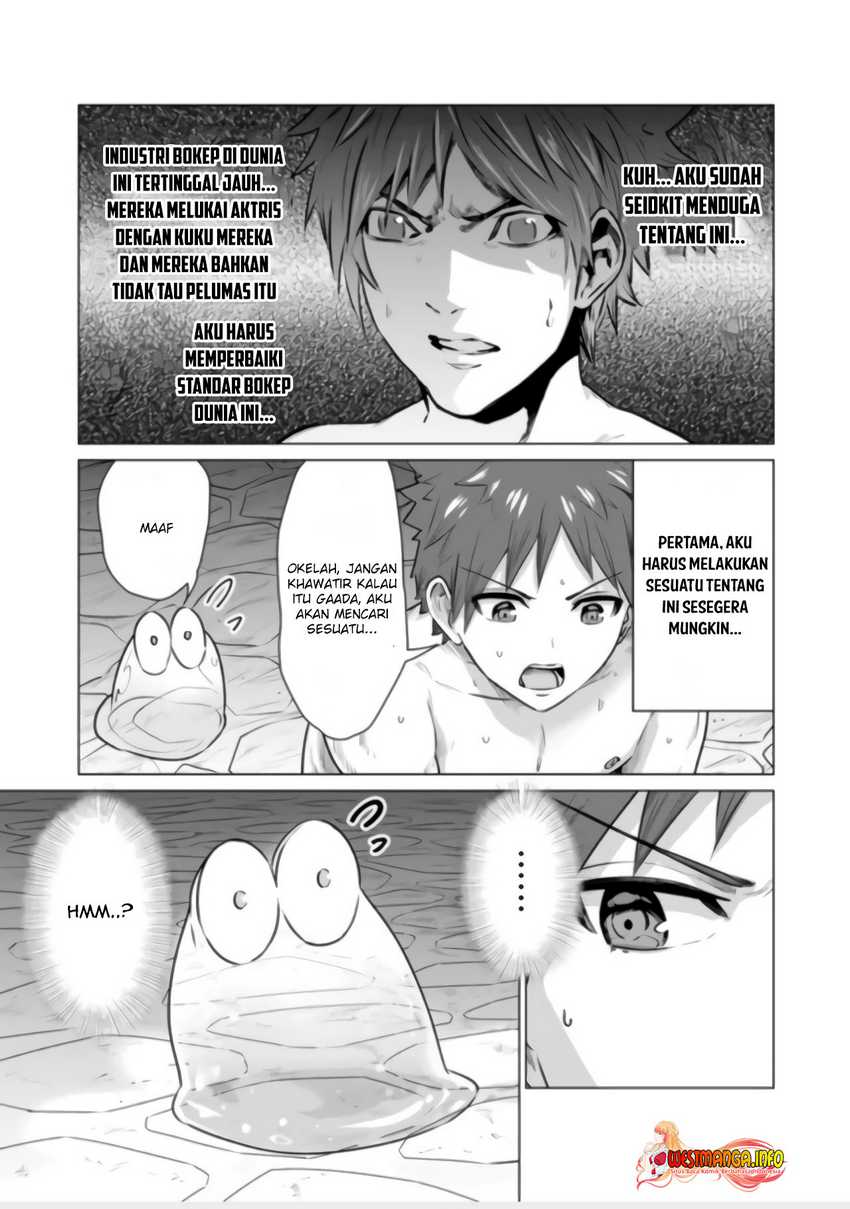 Isekai Pornstar Chapter 02 Gambar 24