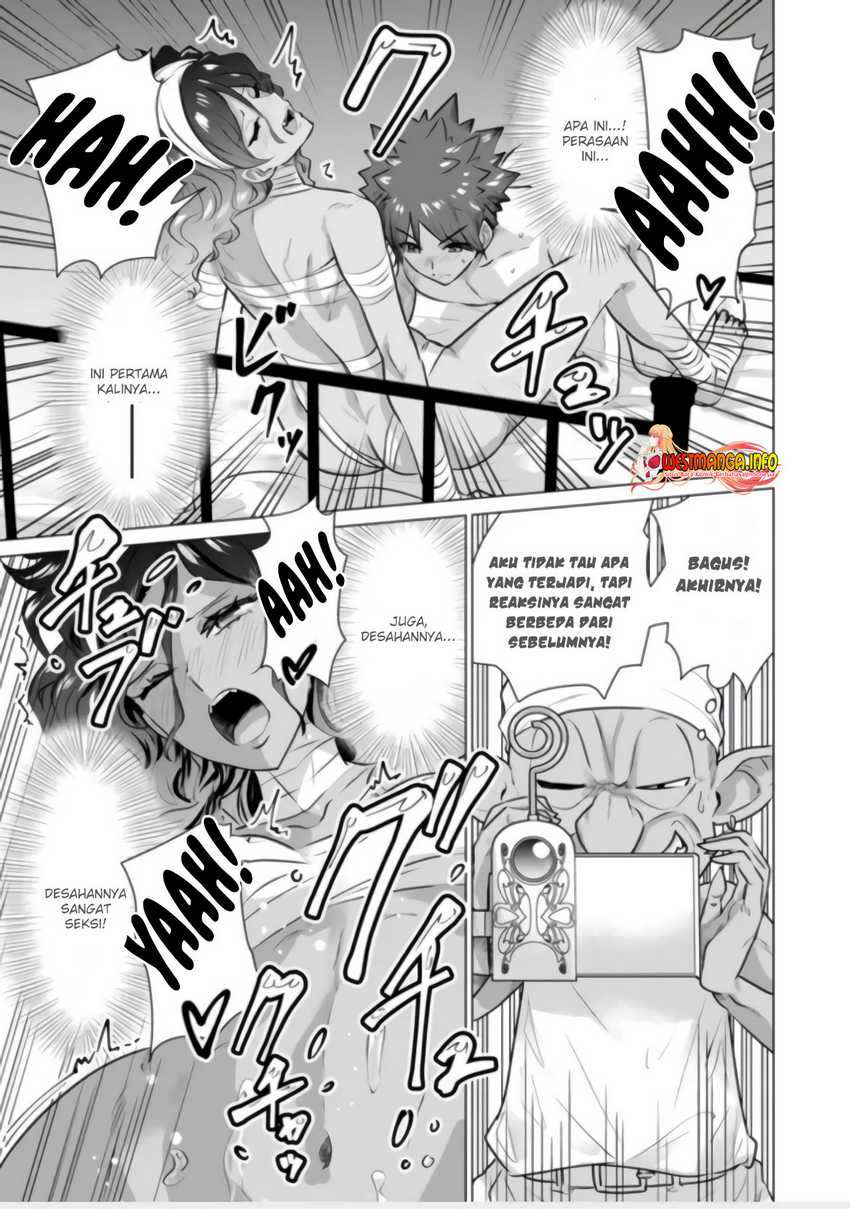 Isekai Pornstar Chapter 02 Gambar 28