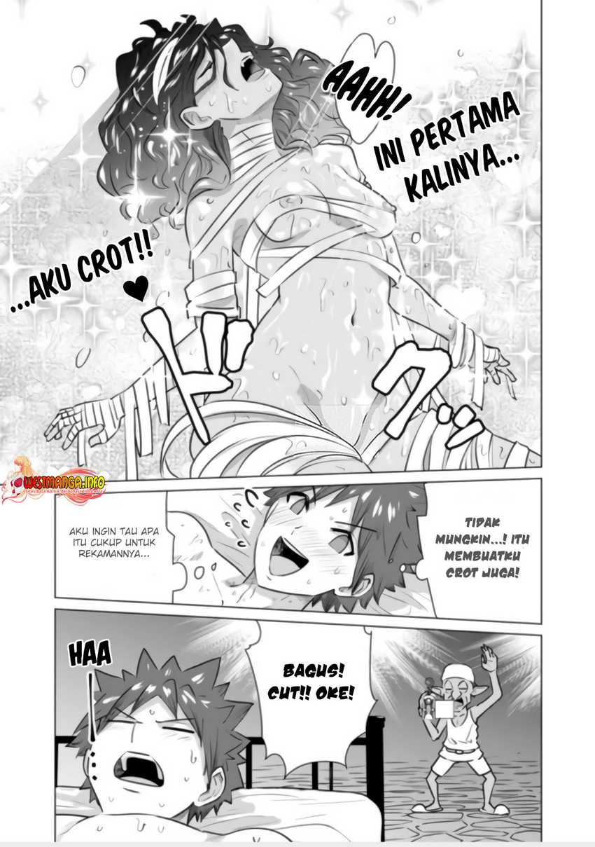 Isekai Pornstar Chapter 02 Gambar 31