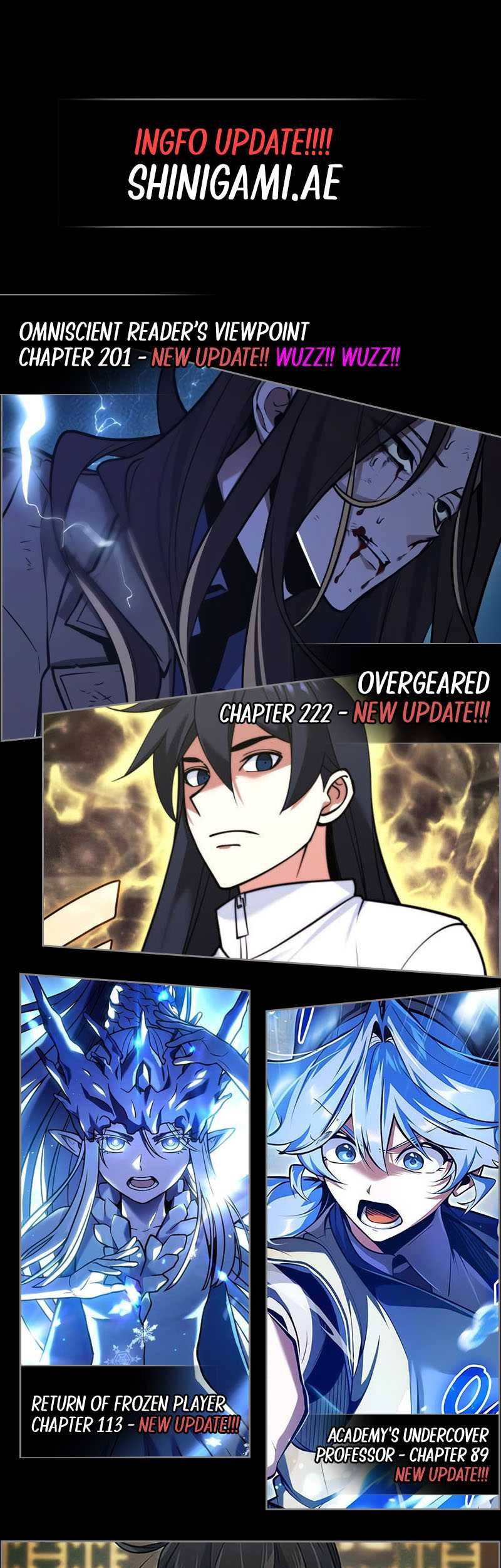 Magic Emperor Chapter 519 Gambar 38