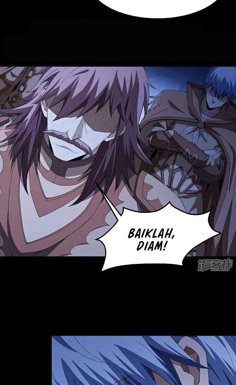 God of Martial Arts Chapter 569 Gambar 7