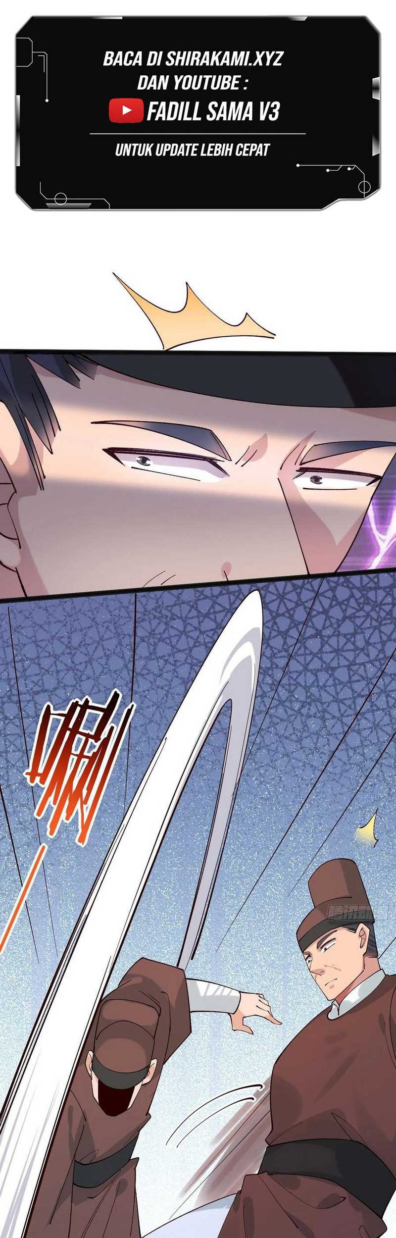 Manhua Please don’t show your son Chapter 96 gambar nomor 2