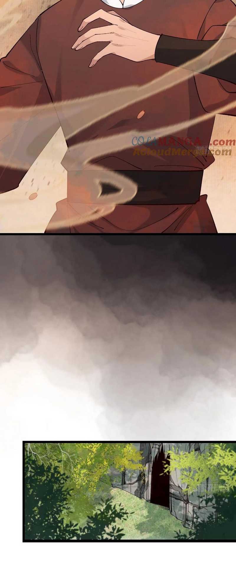 Please don’t show your son Chapter 96 Gambar 10