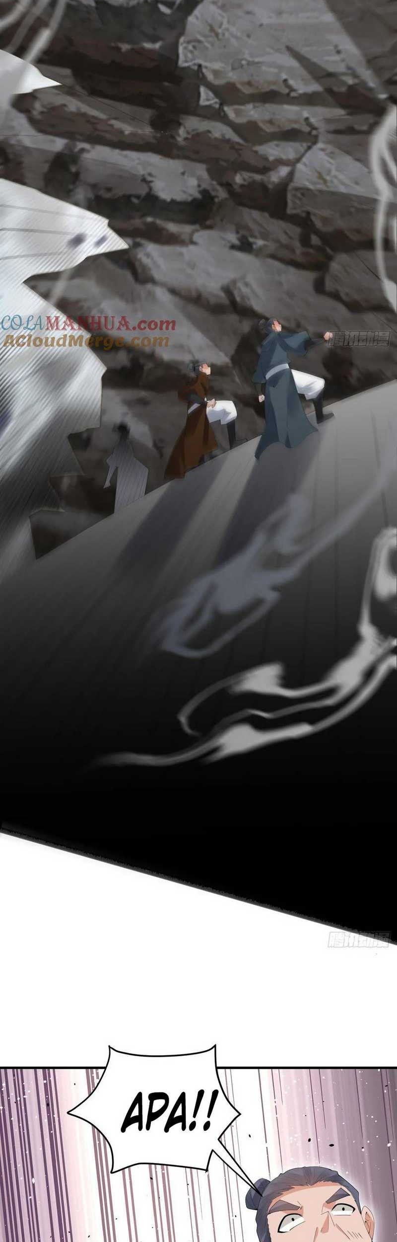 Please don’t show your son Chapter 95 Gambar 14