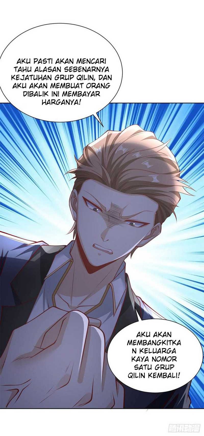 Young Master Of The Plutokart Chapter 79 Gambar 27