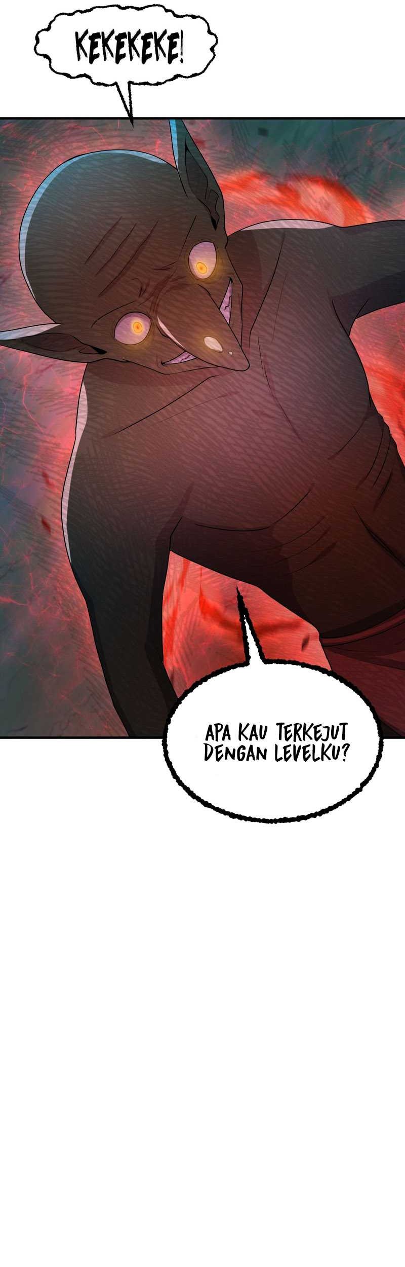 Everyone Regressed Except Me Chapter 23 Gambar 45