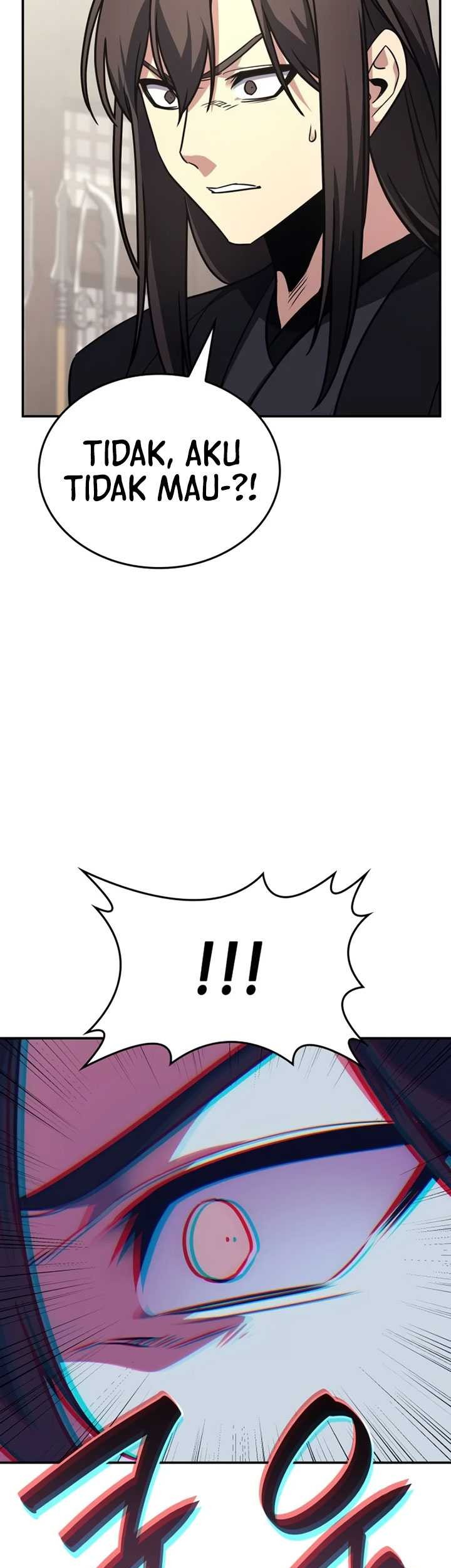 I Reincarnated As The Crazed Heir Chapter 123 Gambar 22
