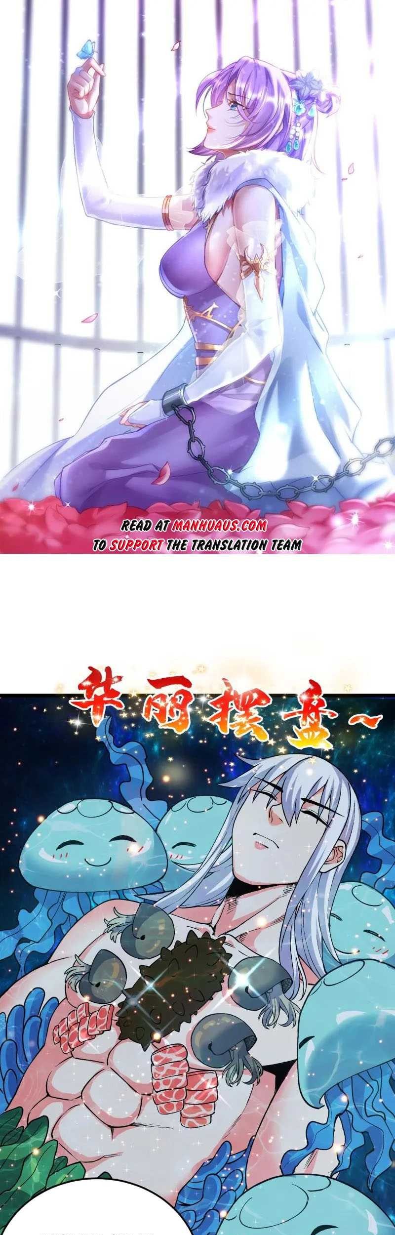 Baca Manhua Son in Law Does Cheap Cultivation Chapter 234 Gambar 2