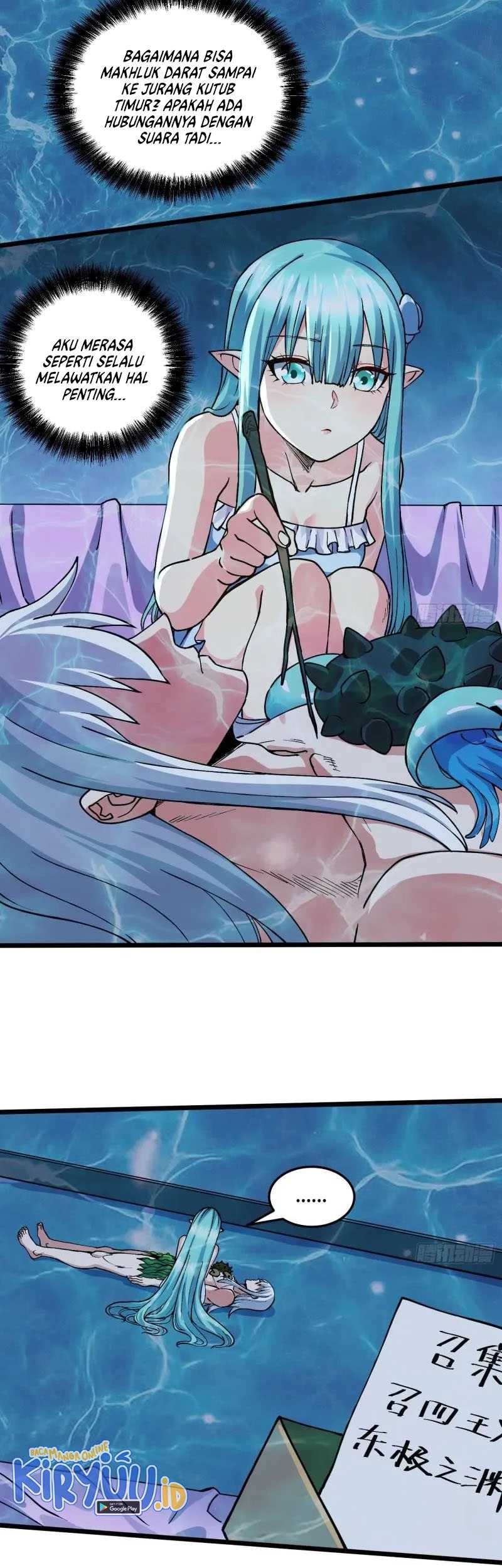 Son in Law Does Cheap Cultivation Chapter 234 Gambar 5