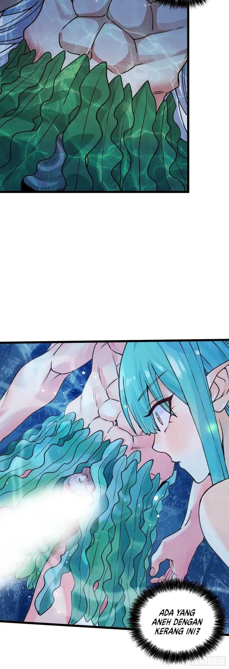Son in Law Does Cheap Cultivation Chapter 234 Gambar 7