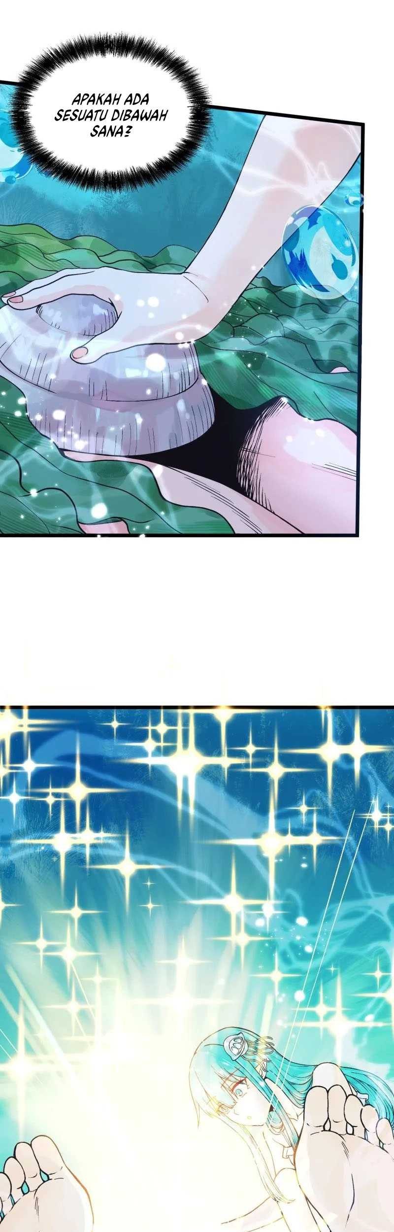 Son in Law Does Cheap Cultivation Chapter 234 Gambar 8