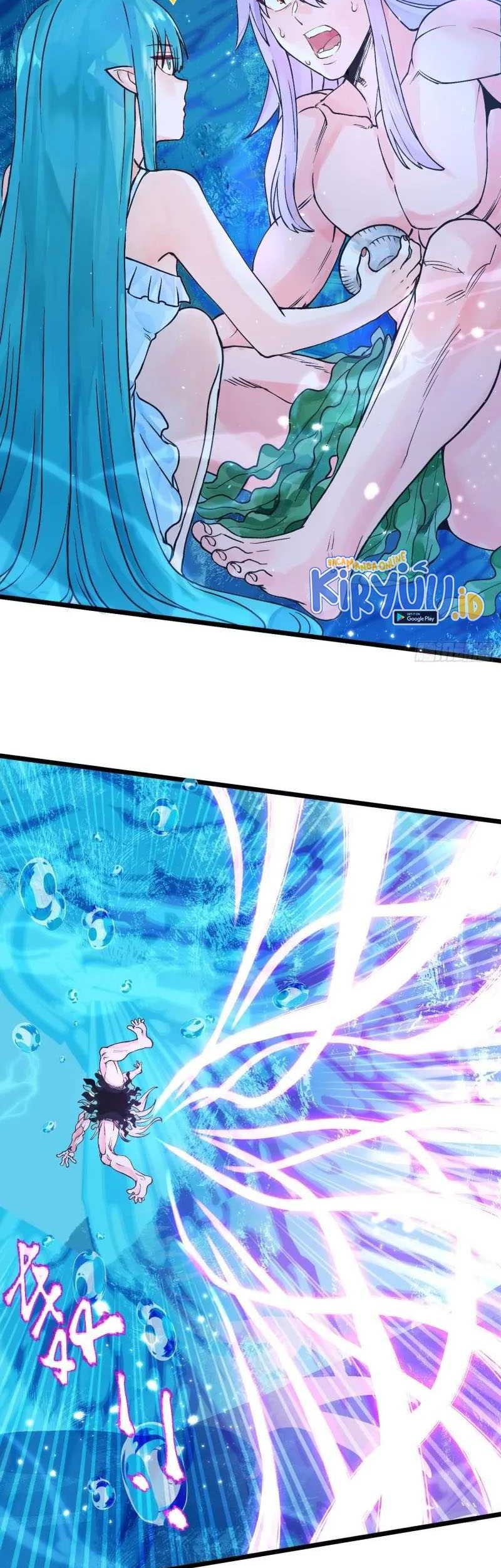 Son in Law Does Cheap Cultivation Chapter 234 Gambar 10