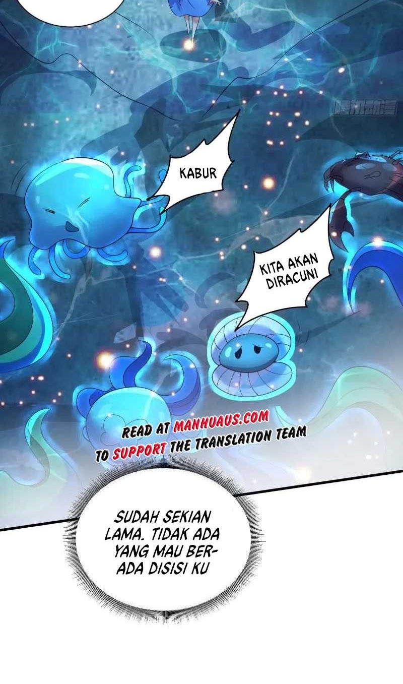 Son in Law Does Cheap Cultivation Chapter 234 Gambar 16