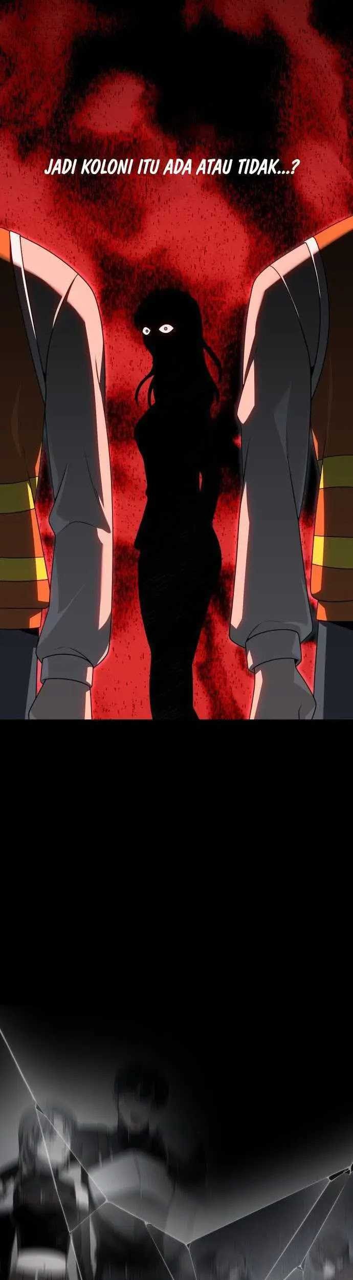 I Used To Be The Boss Chapter 68 Gambar 58