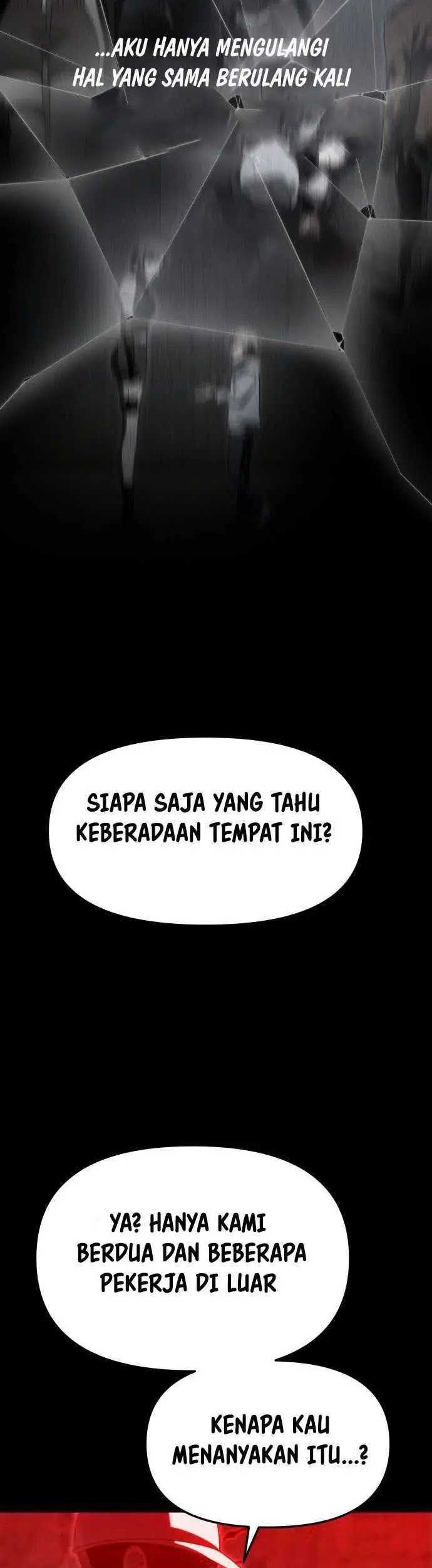 I Used To Be The Boss Chapter 68 Gambar 59