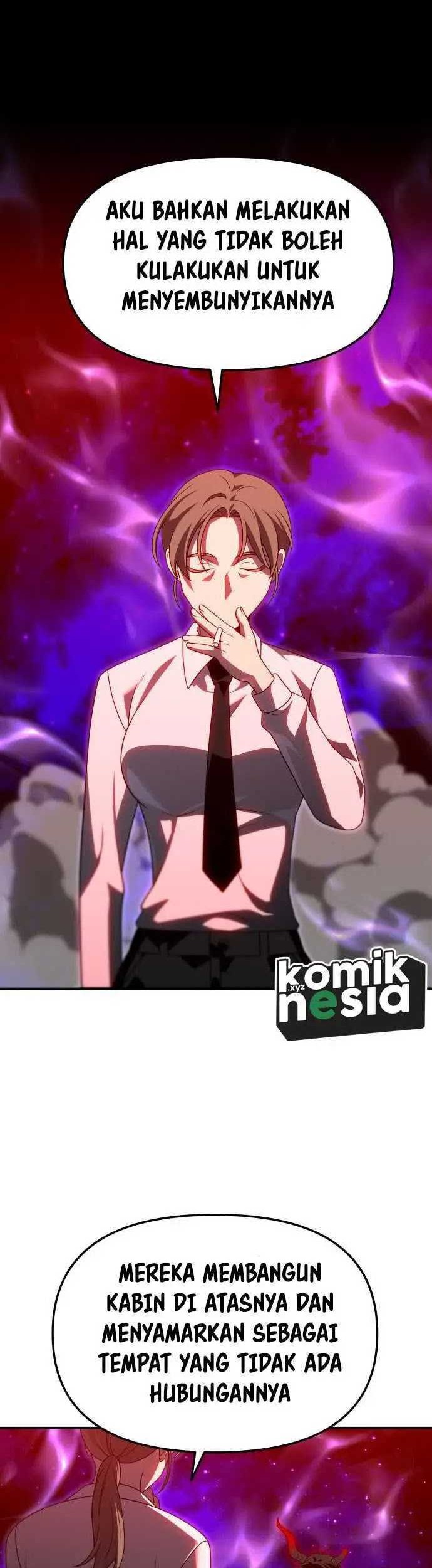 I Used To Be The Boss Chapter 68 Gambar 61