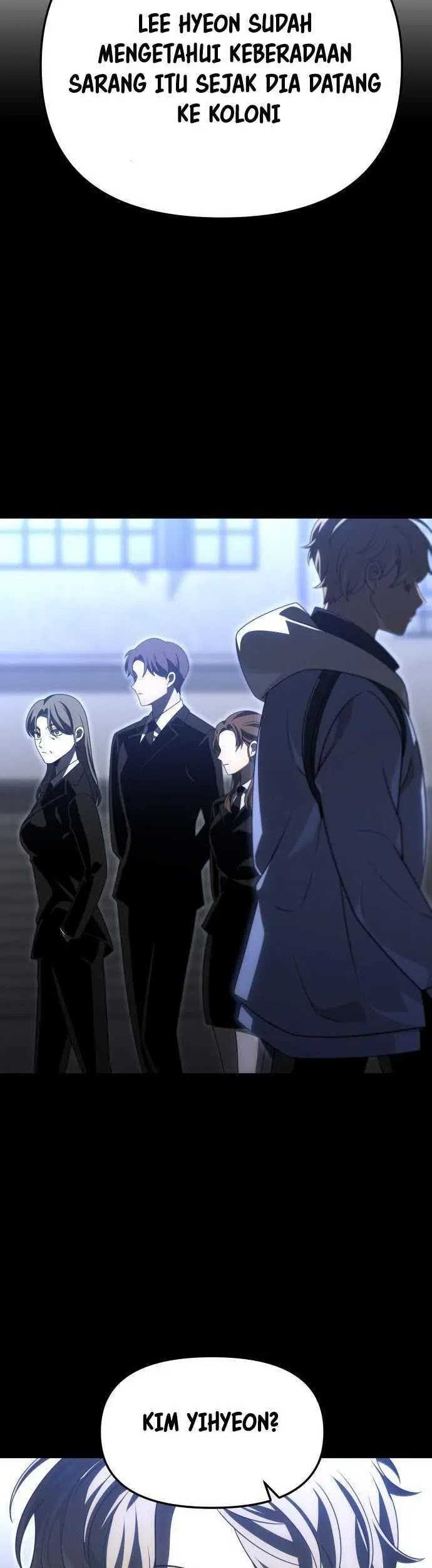 I Used To Be The Boss Chapter 68 Gambar 63