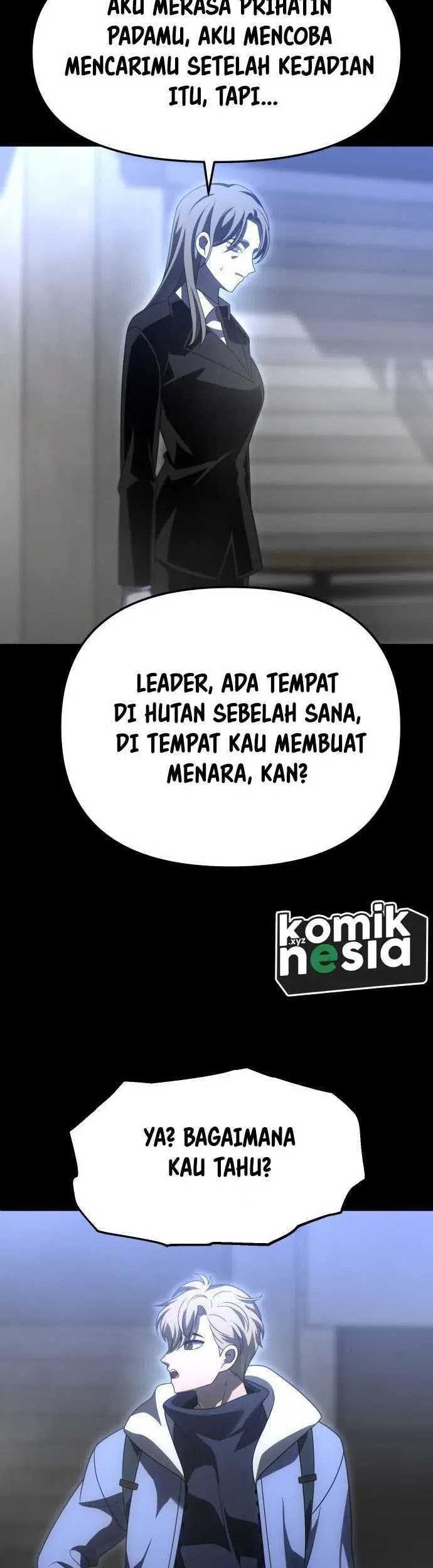I Used To Be The Boss Chapter 68 Gambar 66