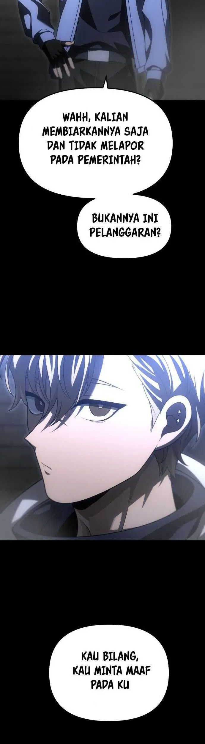 I Used To Be The Boss Chapter 68 Gambar 67