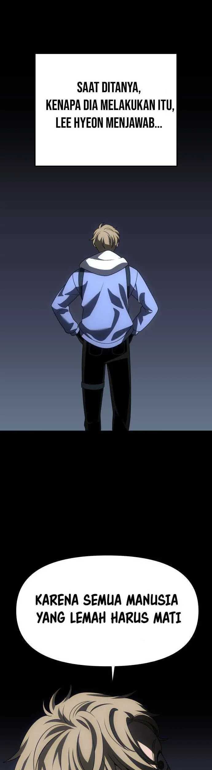 I Used To Be The Boss Chapter 68 Gambar 69