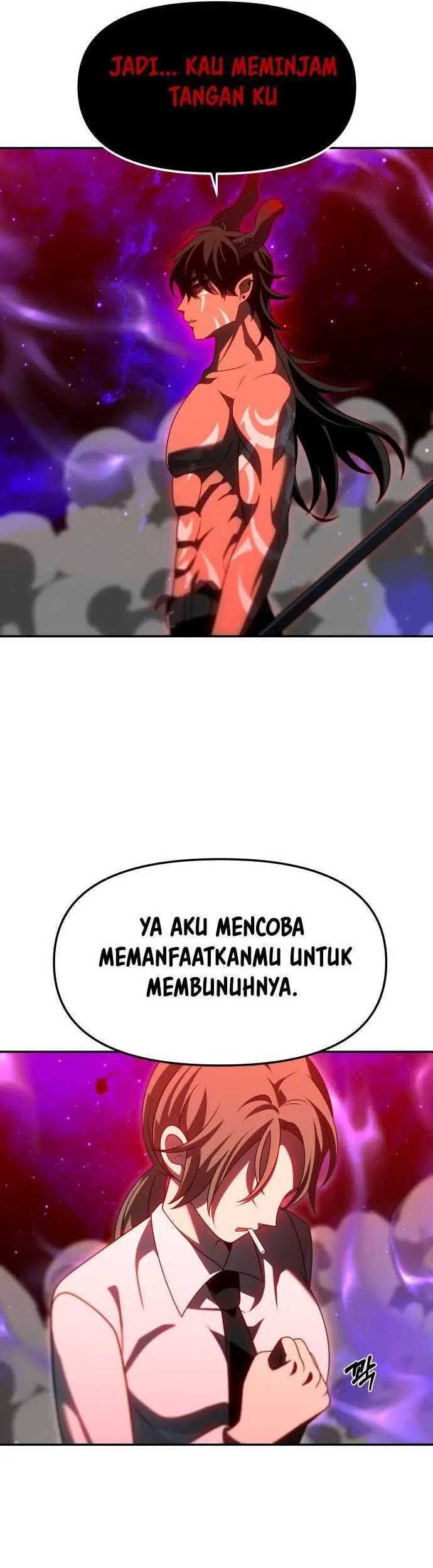 I Used To Be The Boss Chapter 68 Gambar 72