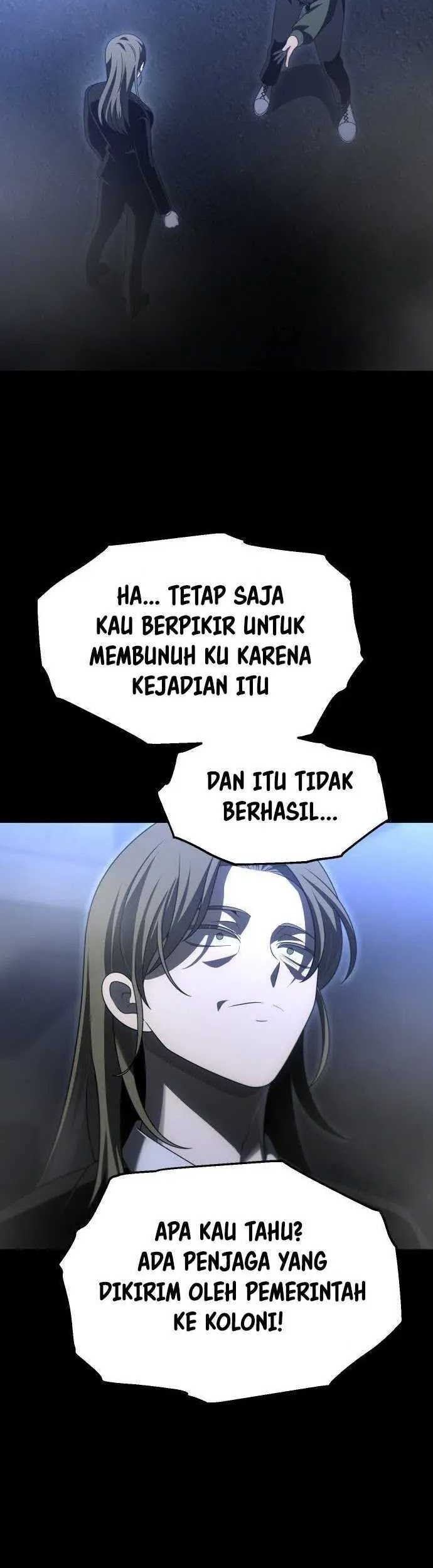 I Used To Be The Boss Chapter 68 Gambar 74