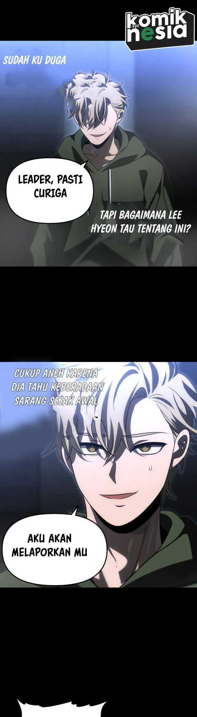 I Used To Be The Boss Chapter 68 Gambar 75